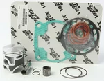 Kawasaki Kx 85 Vertex VTK22803B Top End Kit Standard Bore 48.45MM New. Price: $166.46.