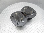 2009 09-16 Triumph America Oem Cylinder Barrels Jugs Pistons Lot Used. Price: $120.90.