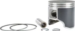 SP1 Piston T-moly Compatible With Arctic Cat SM-09220 New. Price: $89.26.