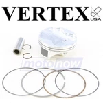 Vertex 24032A For Engine Pistons Kits Pu New. Price: $202.76.