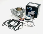 07-09 Suzuki 14.2:1 Cp Piston Cylinder Cometic Top End Rebuild New. Price: $529.98.