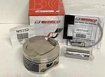 Wiseco 40147PS 1596CC Big Bore Piston 1999 - 2014 Harley Twin Cam 4.0" Stroke New. Price: $246.99.