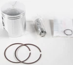 Wiseco Piston Kit 1.00MM Oversize 48.00MM 649M04800 New. Price: $128.20.