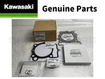 Kawasaki Genuine Oem Top End Kit Rebuild Piston 2021 2022 KX250F New. Price: $204.99.