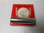 Nos 13111-287-000 Honda Piston Pin For CB350/CL350/SL350/XL175 New. Price: $24.99.