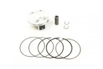Piston Kit Vertex 99.0 Yamaha Wr/yz 450 18-20, 24369A OS+2:00 Big Bore New. Price: $289.09.