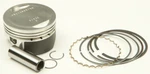 Wiseco Piston Kit Honda 2006-2017 Crf 150F 57.50MM 10:1 Comp Rings Pin Circlips New. Price: $159.99.