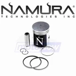 Namura For 2003-2006 Kawasaki KFX50 Engine Pistons Kits Qb New. Price: $42.32.
