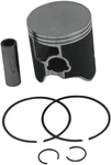 Vertex Piston 71.935MM Ktm/husqvarna/gas Ec 300/300 SX/300 Xc-w/te New. Price: $229.46.