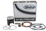 Vintco Top End Piston Kit KTH02-0.5 New. Price: $184.99.