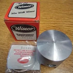 Wiseco Piston 185P2 Yamaha 125 AT-1 69-71 Oversize .020 New. Price: $108.15.