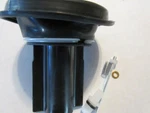 Kawasaki Ninja ZX-6R (ZX600-G1) Carburetor Diaphragm With Slide New 16126-1394. Price: $69.00.