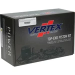 Vertex Top End Cast Replica Piston Kit 66.34MM Husqvarna TE250I 18-23 New. Price: $249.57.