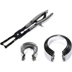 Bikeservice 3801-0374 BS3032 Piston Ring Compressor Set New. Price: $177.95.