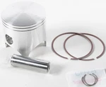 Wiseco Piston Kit 71.00/+1.00 Fits Yamaha IT250 & DT250 (1973-1980) New. Price: $219.67.