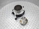 2017 17-21 Ducati Multistrada 950 Front Horizontal Cylinder Barrel Jug Piston Used. Price: $157.50.
