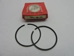 13012-360-003 Honda Ring Set (os 0.25) CR125M1 W12712 New. Price: $17.08.