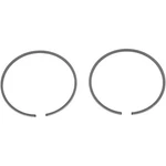 Wsm Piston Rings 51-520-05 New. Price: $40.32.