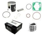 Namura NX-40080K Top End Repair Kit Standard Bore 46.95MM, 8.2:1 Compression New. Price: $72.76.