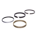 Hastings Piston Ring Set 4.000 1.2 1.5 3.0MM- SN9065 New. Price: $178.44.