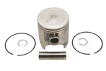 New Oem Yamaha 39X-11630-20-00 Piston Kit Nos. Price: $185.99.