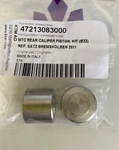 Ktm Husqvarna Brake Piston Repair Kit 22MM 85 Sx Tc Oem 47213083000 New. Price: $53.95.