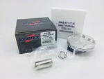 Kawasaki Kx 250F Vertex Piston Kit 2017-19 Size 4166A 76.95MM High Compression New. Price: $244.98.