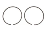 New Oem Yamaha 510-11601-41-00 Piston Ring Kit Nos. Price: $46.96.
