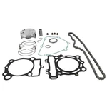 Vertex Forged Top End Kit VTKTC24020B New. Price: $315.95.