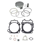 Namura Standard Bore Size C Piston & Gasket Kit For Yamaha YZ450F 2018-2019 97MM New. Price: $159.95.