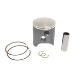 Athena - S4F06640018A Piston Kit 66.34 Mm Gas Husqvarna Ktm 250 New. Price: $169.16.