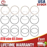 4X Piston Rings Set 06H198151 For Audi 2004-2020 Vw 2004-2019 Skoda 2008-2015 New. Price: $23.99.