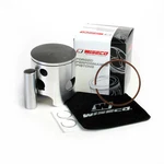Wiseco Piston 66.40MM For Kawasaki KX250 2005-2008 New. Price: $209.99.