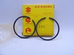 Nos Suzuki AS50 69 TS50 78 JR50 71-74 Genuine Piston Ring Factory 12140-05761 New. Price: $12.93.