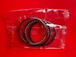 Honda CT70 1969-1982 ATC70 73-85 Piston Ring Set 13011-198-771 13010-087-003 New. Price: $22.50.