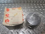 Oem Piston Standard Original Suzuki TS250 12110-30501 Nos New. Price: $59.95.