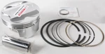 Wiseco Piston Kit Standard Bore 99.20MM, 12.5:1 High Compression 4807M09920 New. Price: $220.35.