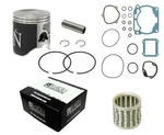 Namura Top-end Repair Kit With Pistons And Gaskets For Ktm 300 2006-2016 New. Price: $107.73.