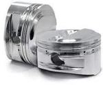 Cp Piston 3.937 Bore 4.375 Stroke 11.1:1 Fits Harley Twin Cam 107CID BHM107-6 New. Price: $466.46.