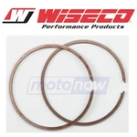 Wiseco Set For 1983-2020 Yamaha PW50 Engine Pistons Qs New. Price: $54.84.