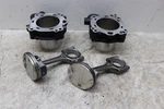 2021-2024 Harley Sportster Nightster RH975 Engine Motor Cylinders Jugs Pistons Used. Price: $399.99.