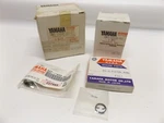 Nos Yamaha 3R1-11630-22-00 Piston Kit .50MM YZ80 New. Price: $169.95.