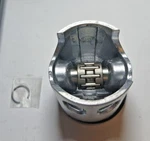 Mz Mosquito-sx 40MM Oem Piston Kit+ Rings, Clips, Pin And Needle Bearing (A-7) New. Price: $26.99.