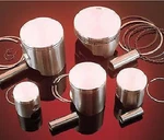 Wiseco Piston Kit - 0.50MM Oversize 54.95MM Motorcycle Atv/utv 626M05450 New. Price: $146.99.