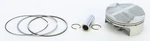 Ktm 250 Sxf Husaberg Fe Pro Piston Kit 2006-2013 01.6338.B New. Price: $209.99.