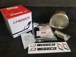 Yamaha YFZ450R/X Wiseco Std Bore 95MM Top End Piston Kit 4865M09500 New. Price: $199.95.