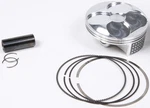 Vertex 23874B Piston Kit (t-box) Standard Bore 95.97MM, 13.8:1 High Compression New. Price: $315.35.