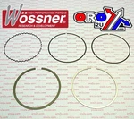 90MM Rings Wossner, 900XSY-3 New. Price: $62.62.