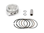 New Bbr Piston Kit - 143CC Bore KLX/DRZ110. Price: $121.95.