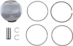 Wossner Piston Kit For Stroke Ktm Exc-f 350 2017-2019 8941DB New. Price: $323.81.
